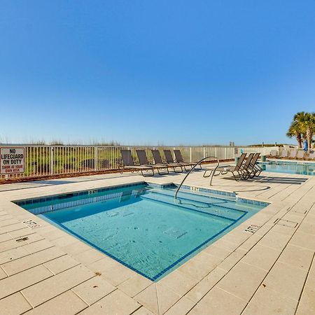 Palmetto Dunes Villa With Lagoon And Fountain Views Hilton Head Island Exteriér fotografie