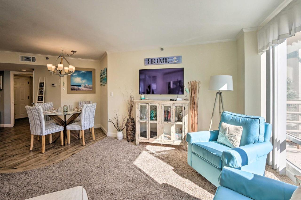 Palmetto Dunes Villa With Lagoon And Fountain Views Hilton Head Island Exteriér fotografie