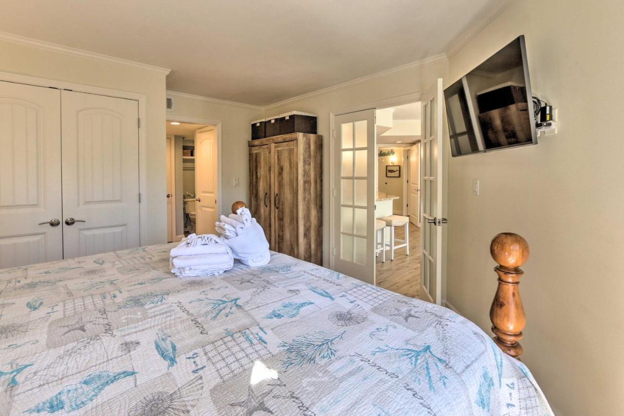 Palmetto Dunes Villa With Lagoon And Fountain Views Hilton Head Island Exteriér fotografie