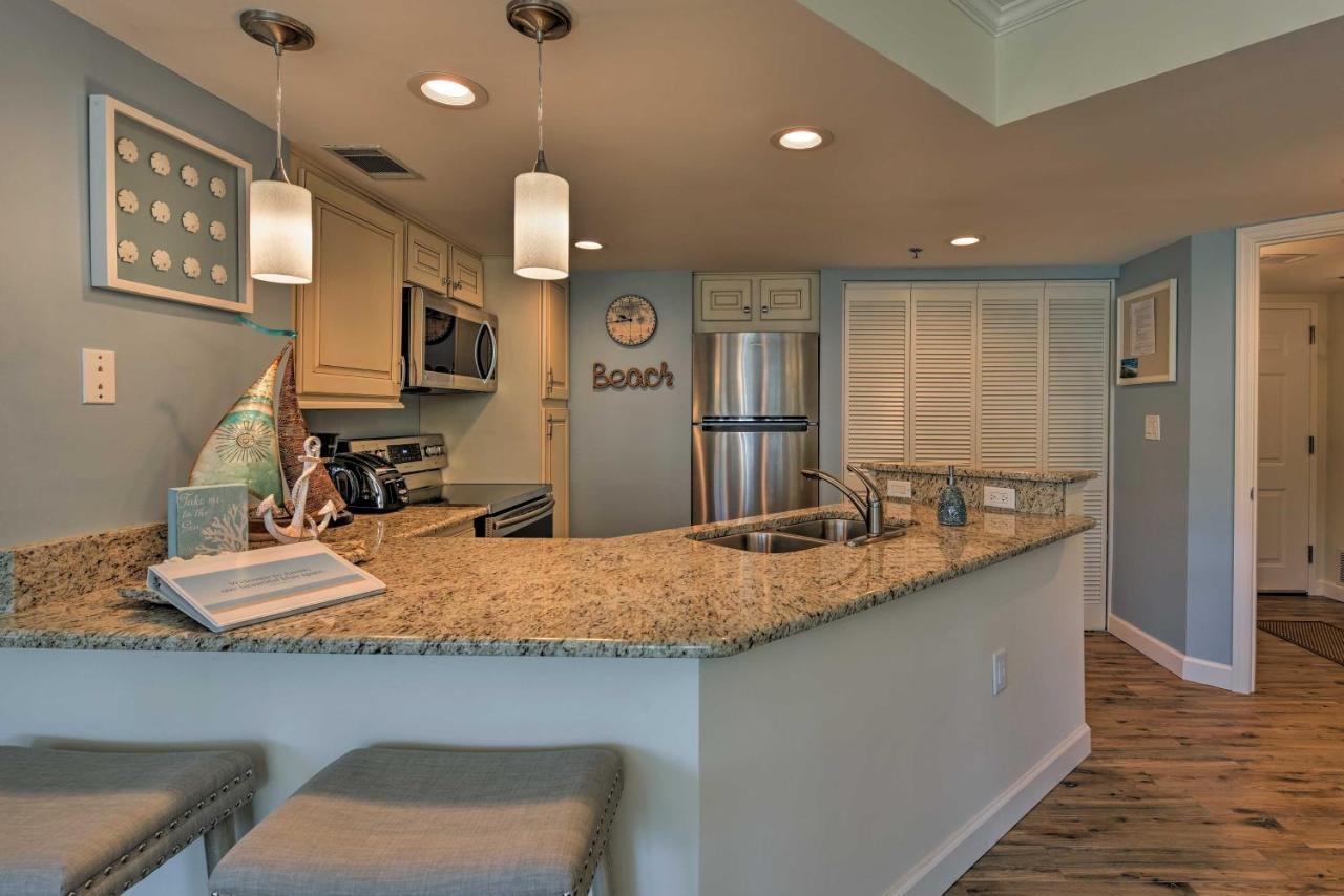 Palmetto Dunes Villa With Lagoon And Fountain Views Hilton Head Island Exteriér fotografie