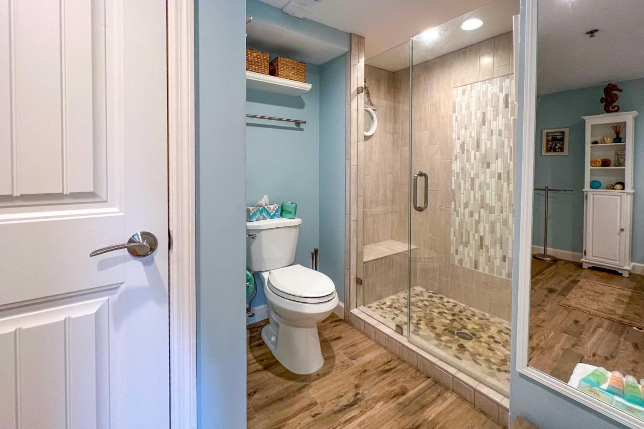 Palmetto Dunes Villa With Lagoon And Fountain Views Hilton Head Island Exteriér fotografie